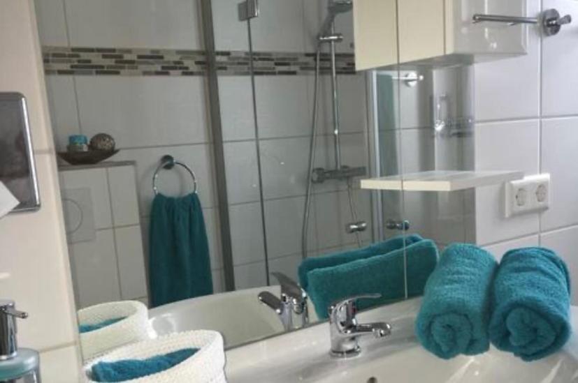 Haus-Elbromantik-Sandau Bagian luar foto