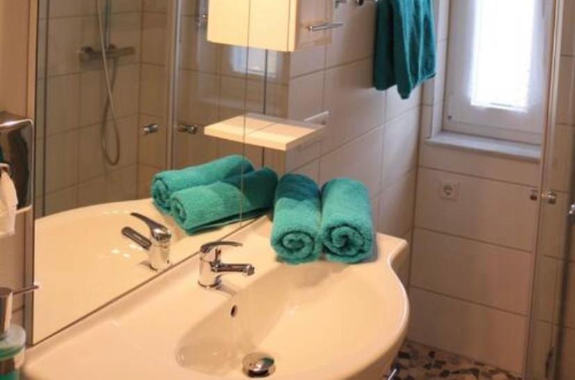 Haus-Elbromantik-Sandau Bagian luar foto